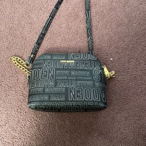 Steve Madden crossbody bag